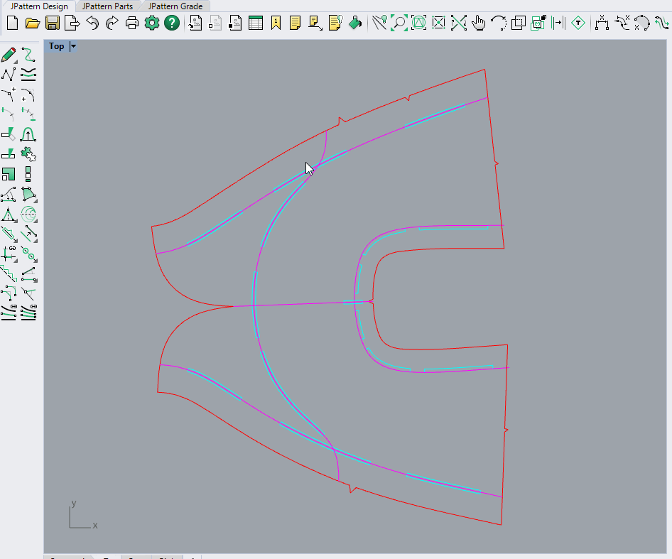 Assign color tutorial