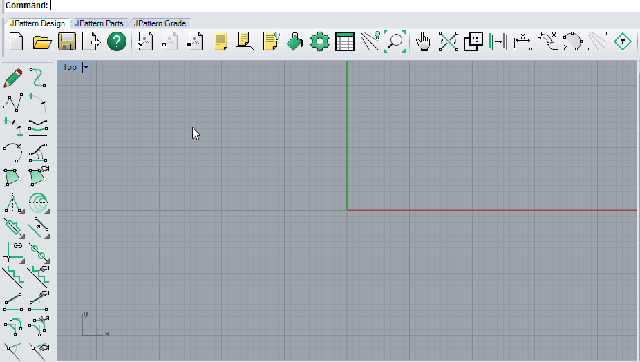 Base curve tutorial
