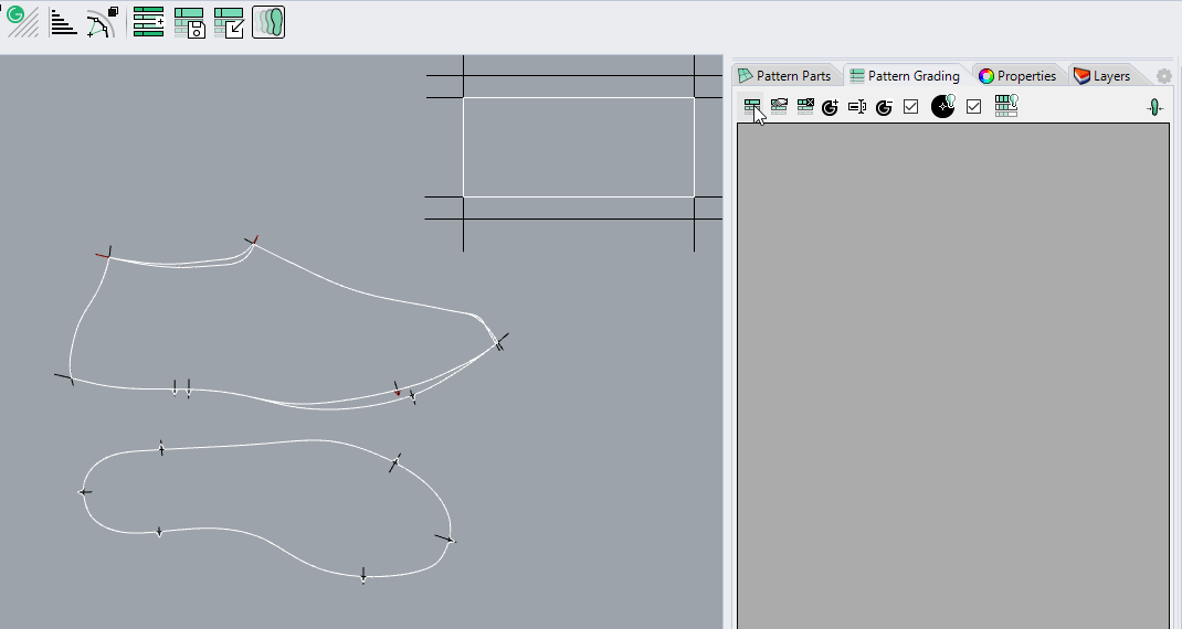 Generate grade table tutorial