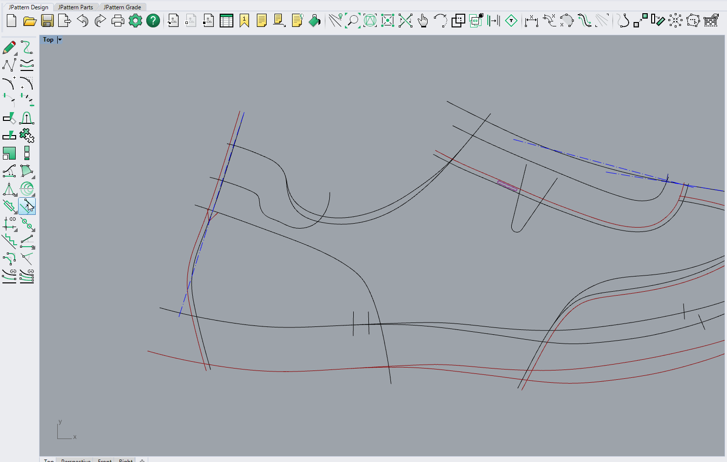 Margin tutorial