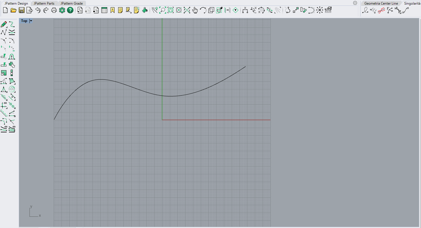 Margin both sides tutorial