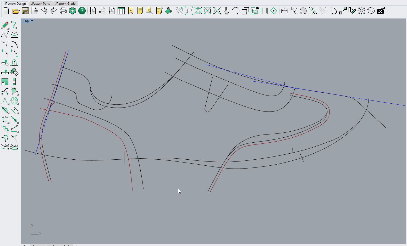 Margin multi tutorial