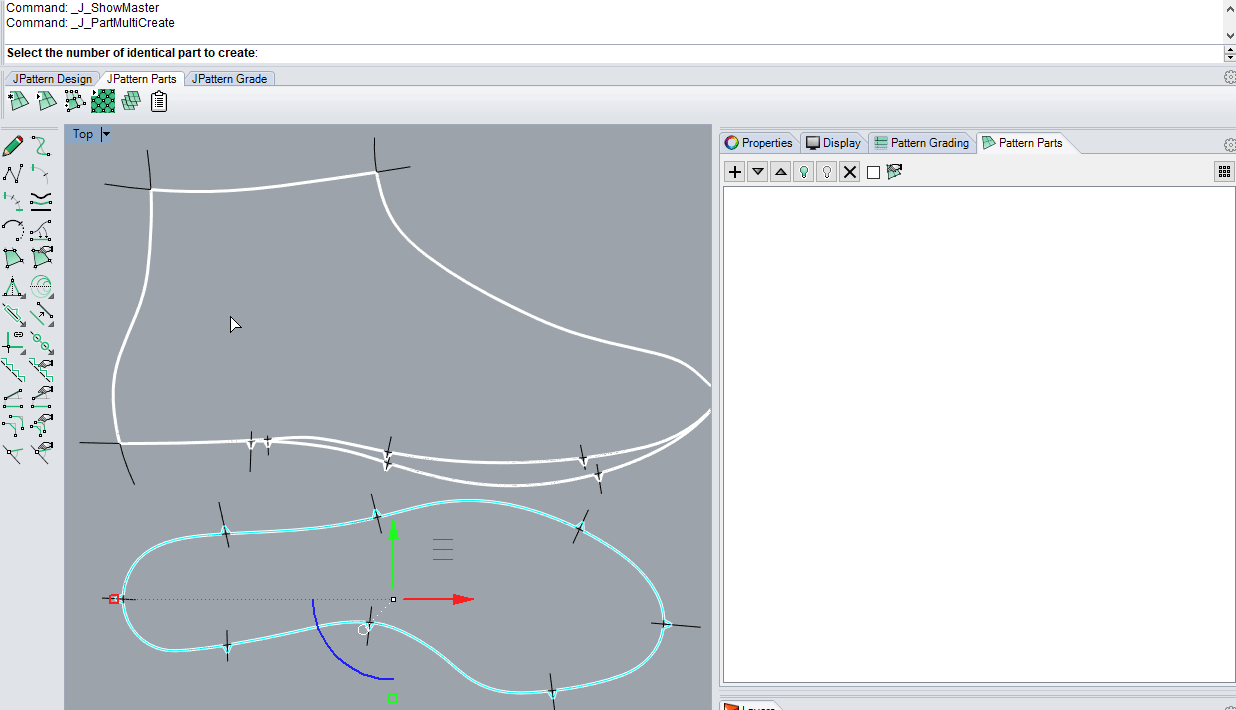 Multipart tutorial