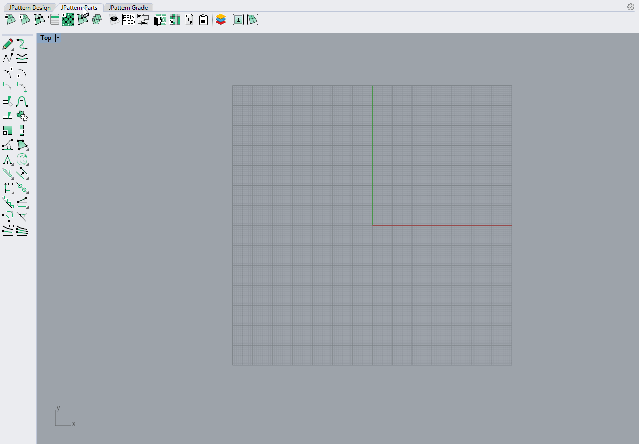 Selective import tutorial