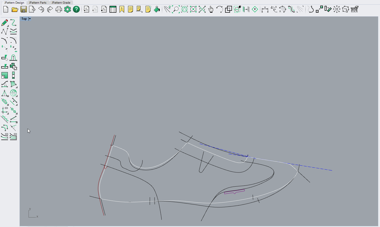 Transform tutorial