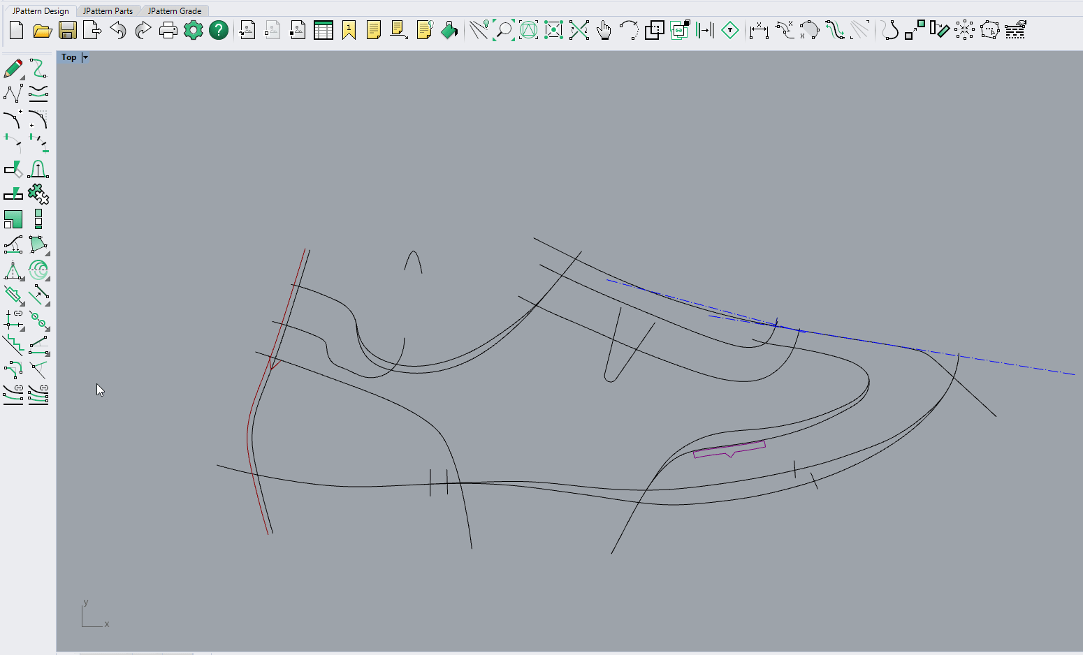Transform tutorial
